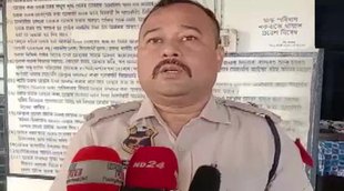 Assam News| Assam Police| 23 Cattle Head recovered