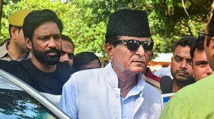 Azam Khan convicted, PM Modi, hate speech case, Azam Khan convicted in hate speech case