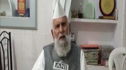 PFI का कसूर क्या है? इन्हें बैन किया तो RSS पर भी लगे प्रतिबंध- अब सपा सांसद शफीकुर्रहमान बर्क ने की मांग