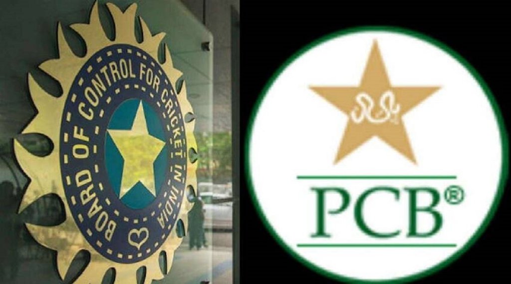 Asia Cup | BCCI vs PCB | Jay Shah