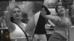 Bigg Boss के घर में मचा बवाल, श्रीजिता डे ने गोरी नागौरी का कह दिया गंवार