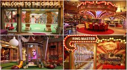 98 कैमरा, 4 बेडरूम, लैविश ड्राइंग रूम; देखें Bigg Boss 16 के घर की इनसाइड Photos