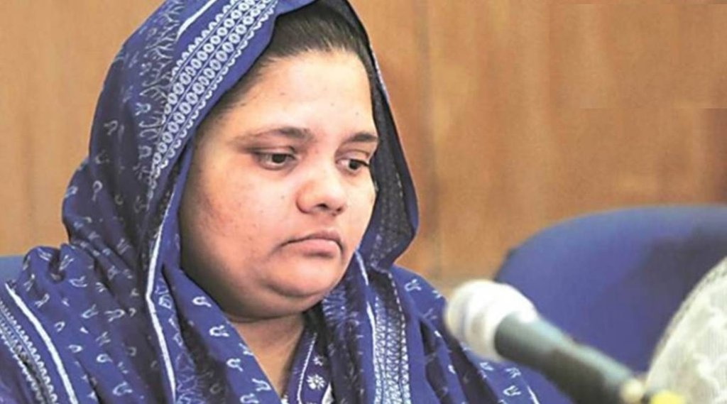 Bilkis Bano Case , Bilkis Bano Gangrape Case