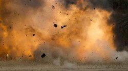 Bihar: औरंगाबाद में छठ का प्रसाद बनाने के दौरान सिलेंडर फटने से लगी आग, 34 घायल