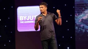 byju's, Educational Institution