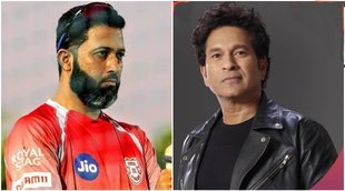 T20 World Cup 2022 Pakistan Sachin Tendulkar India Wasim Jaffer IND vs PAK India vs Pakistan