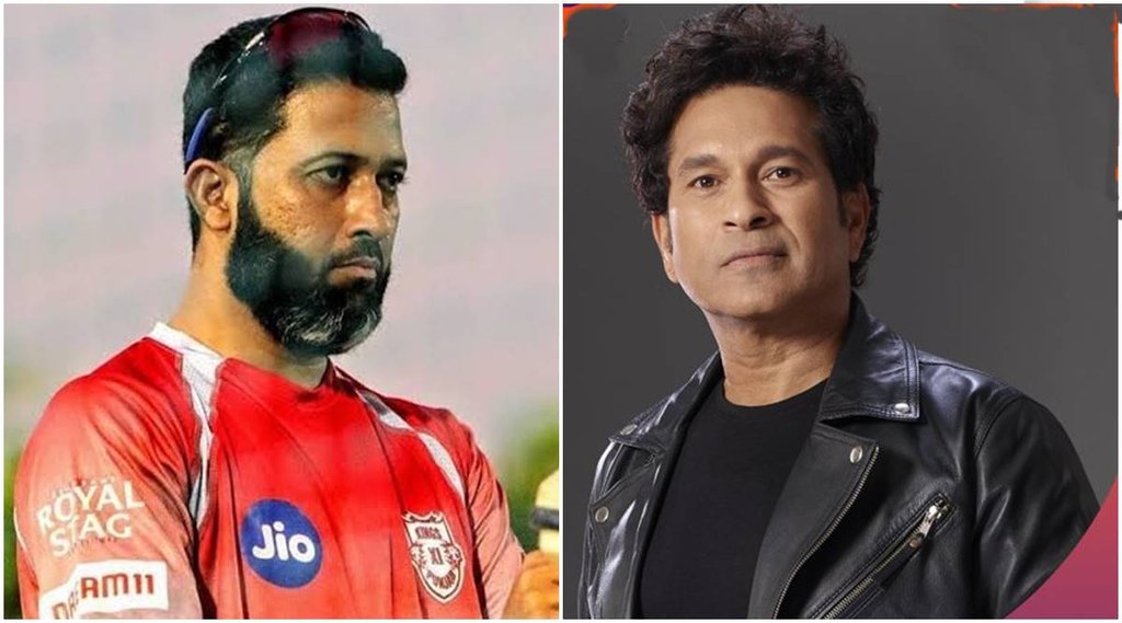 T20 World Cup 2022 Pakistan Sachin Tendulkar India Wasim Jaffer IND vs PAK India vs Pakistan