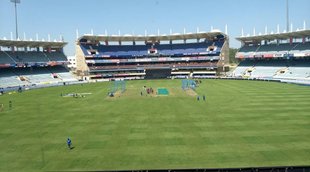 IND vs SA ODI in Ranchi, Tickets IND vs SA 2nd ODI, JSCA Stadium