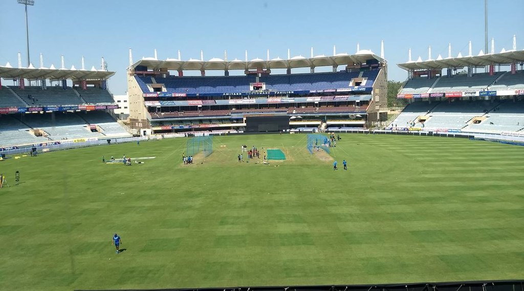 IND vs SA ODI in Ranchi, Tickets IND vs SA 2nd ODI, JSCA Stadium