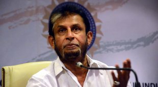 conflict of interest complaint filed against sandeep patil after filing nomination for mca presidents post