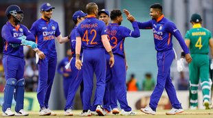 IND vs SA 3rd ODI Playing 11 Prediction, India vs South Africa Playing 11 Prediction