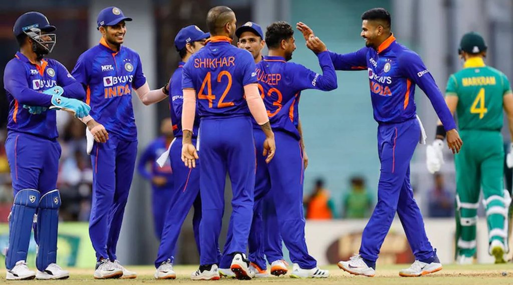 IND vs SA 3rd ODI Playing 11 Prediction, India vs South Africa Playing 11 Prediction