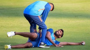 T20 World Cup Brett Lee Umran Malik siraj Shami jasprit bumrah Replacement