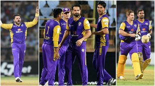 LLC 2022 | Legends League Cricket | Gujarat Giants | Bhilwara Kings | Barkatullah Khan Stadium | Jodhpur | Date Oct 03