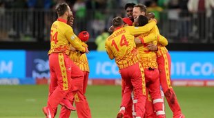 PAK vs ZIM, Pakistan vs Zimbabwe Live, PAK vs ZIM Score