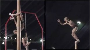 PM modi PM narendra Modi modi Praises shauryajeet india Mallakhamb National Games