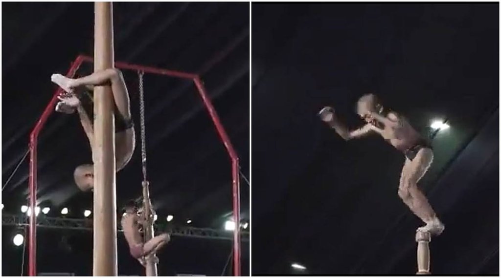 PM modi PM narendra Modi modi Praises shauryajeet india Mallakhamb National Games PM modi PM narendra Modi modi Praises shauryajeet india Mallakhamb National Games