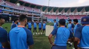 IND vs SA 1st ODI Series Playing 11 Prediction, India vs South AfricaPlaying 11 Prediction