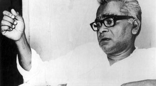 Dr Ram Manohar Lohia, Ram Manohar, Socialist Party Lohia