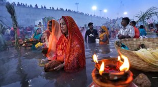 Chhath Puja | Bihar | British India