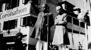 Nehru | kashmir | sheikh abdullah
