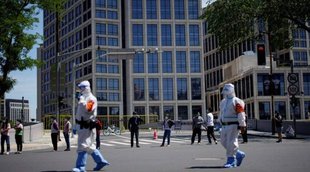 China Lockdown, COVID-19 Lockdown| Omicron| China news