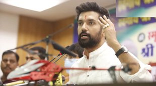 Chirag Paswan| Bihar By-Polls| Nitish Kumar