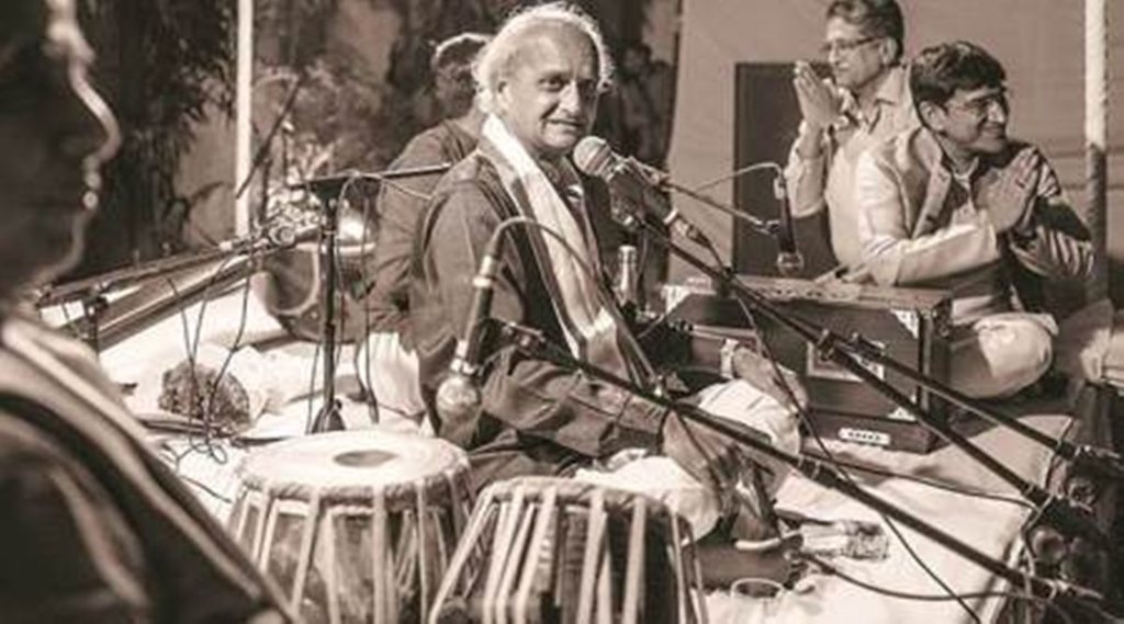 folk song