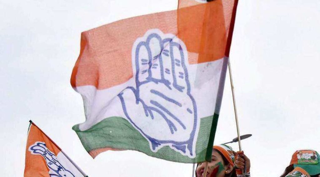 congress, gujarata election, congress party
