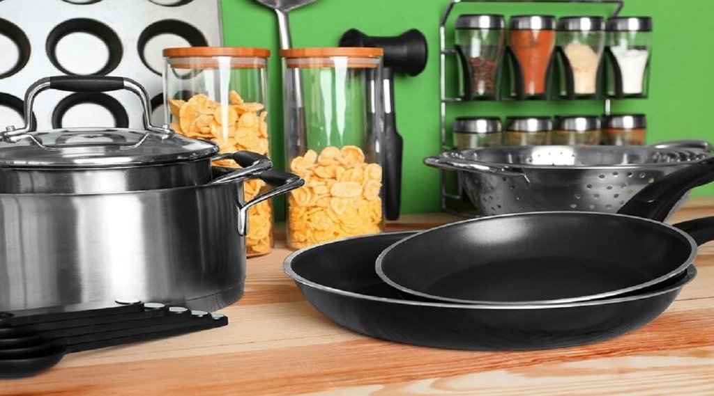 cookware, brass, bronze, stainless steel, kitchen cookware, utensils, cookware, brass, bronze,