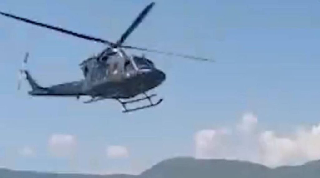 Arunachal Pradesh News, Army Helicopter Crashed ,