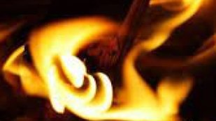 Lucknow Fire| Retired IG Death| UP News