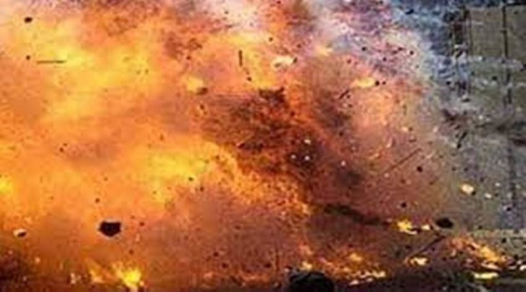 Afganistan Blast ( सांकेतिक फोटो)