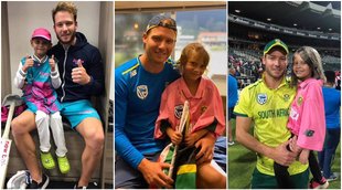 david miller fan ane dies share tragic news In Instagram Story ind vs sa 2nd odi