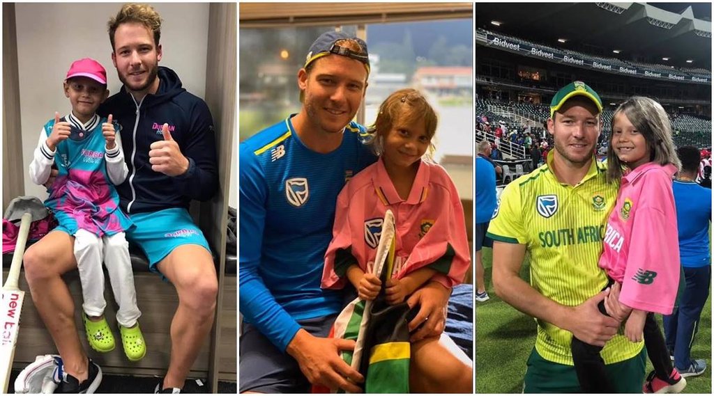 david miller fan ane dies share tragic news In Instagram Story ind vs sa 2nd odi