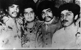 Dawood Ibrahim | Mumbai | D Company