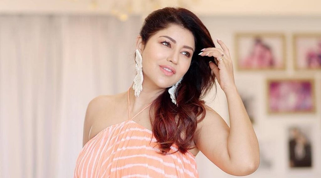 Debina Bonnerjee, Debina Bonnerjee gestational diabetes, Debina Bonnerjee diabetes, Debina Bonnerjee diet, Debina Bonnerjee health tips,