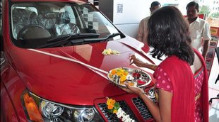 dhanteras, dhanteras car booking, dhanteras cars sale, dhanteras car delivery, dhanteras car delivery waiting period