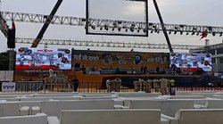 Shiv Sena Dussehra Rally: 56 साल बाद दशहरा पर मुंबई में दो रैलियां, बाला साहेब की विरासत पर कब्जे को लेकर शिवाजी पार्क में जुटे उद्धव तो शिंदे का BKC में डेरा