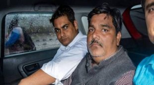 Delhi riots case, Former AAP councillor, Tahir Hussain