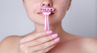 Simple tips to get rid of facial hair, facial hair,facial hair, how to remove facial hair, how to shave face, tips for face shaving, face shaving tips,