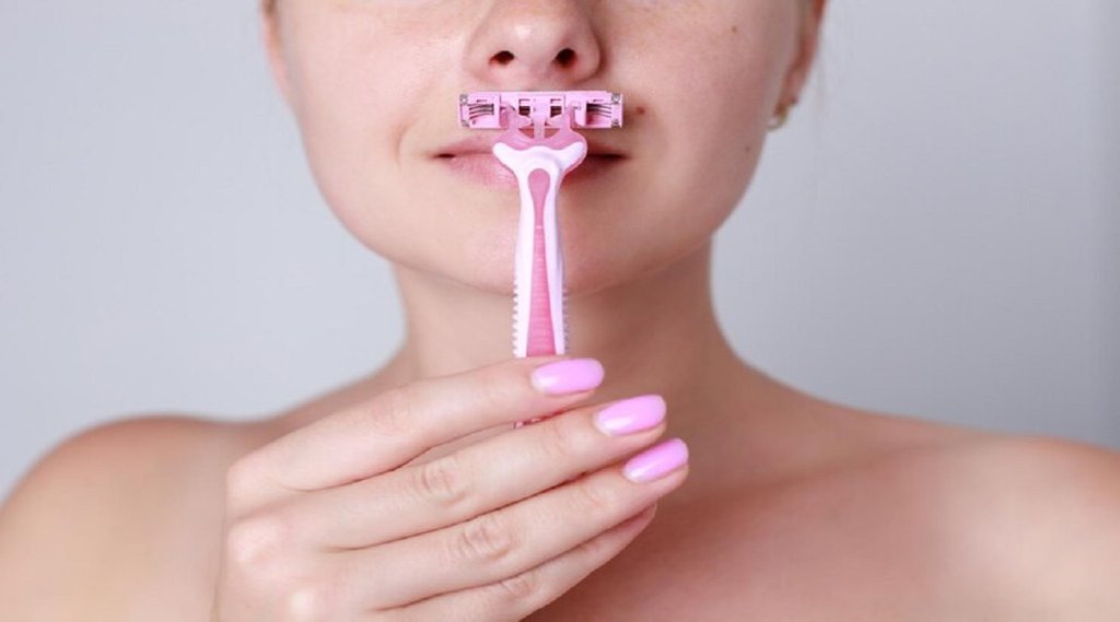 Simple tips to get rid of facial hair, facial hair,facial hair, how to remove facial hair, how to shave face, tips for face shaving, face shaving tips,