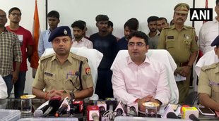 UP| prayagraj| fake pletelets