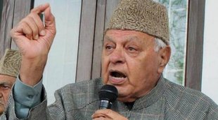 Farooq Abdullah| Jammu Kashmir| Target Killing