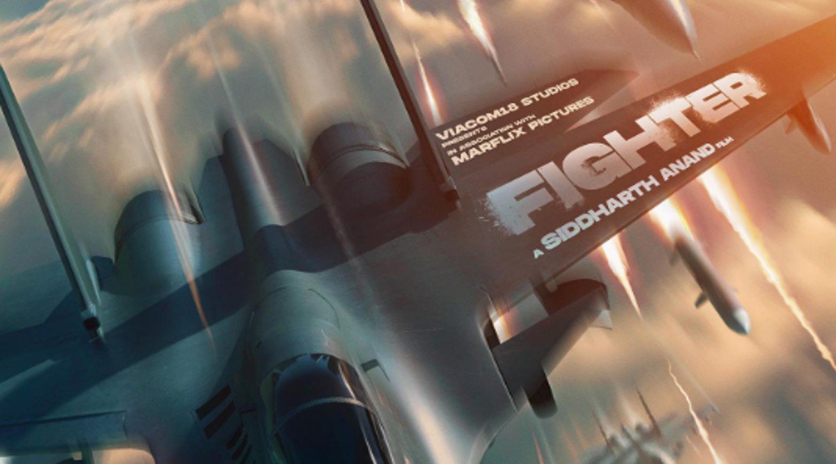 Fighter look, Fighter release date Fighter look, Fighter release date