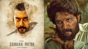 filmfare awards, 67th South Filmfare Awards 2022,Puspa