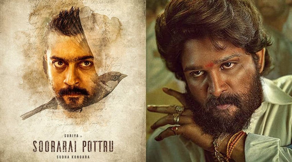 filmfare awards, 67th South Filmfare Awards 2022,Puspa