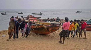 Gujarat | fishermen | Assembly elections