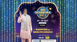flipkart big dussehra sale