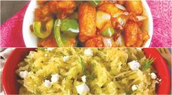 कुछ मीठा कुछ चटपटा